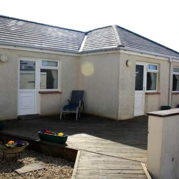 Fairways Cottages