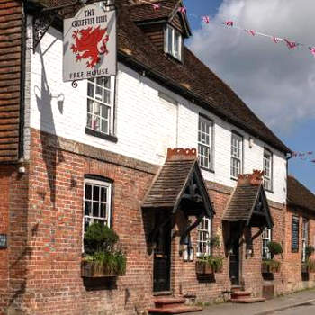 The Griffin Inn