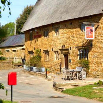 The George Inn