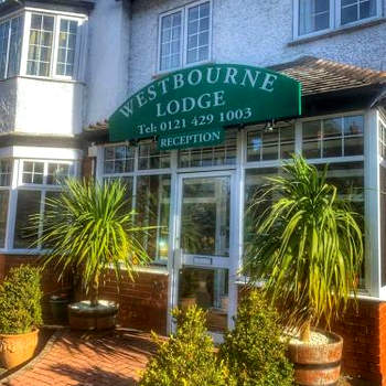 Westbourne Lodge