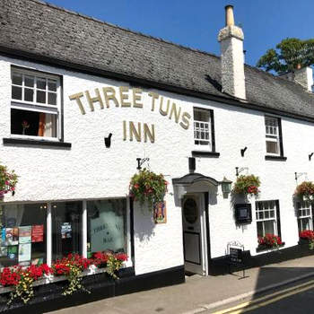 The Three Tuns