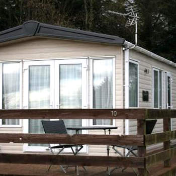Chalet 10 Dornoch Pitgrudy