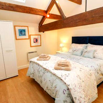 The Loft Apartment