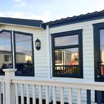 Jasmine's Retreat - Pet friendly, Ingoldmells