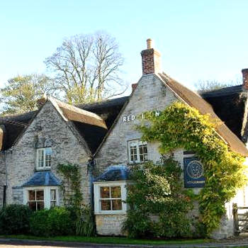 The Red Lion Inn