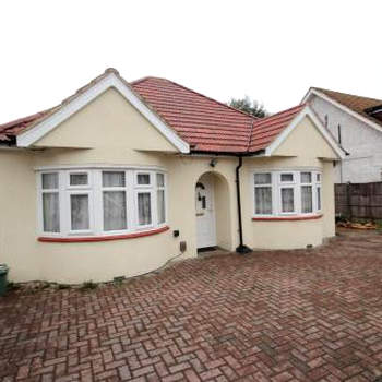Deane House