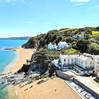 4 At The Beach, Torcross