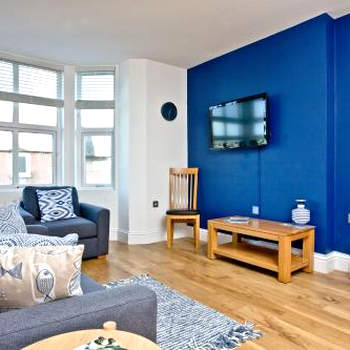 9 At The Beach, Torcross