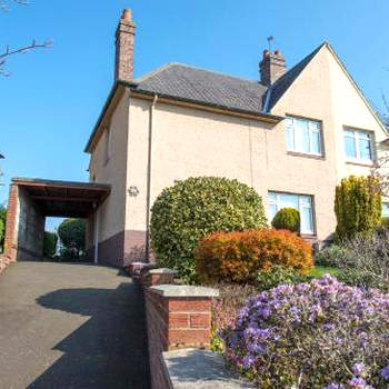 Park Road Holiday Home