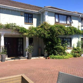 Parc Lodge Guesthouse