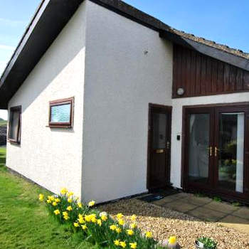 11 Laigh Isle