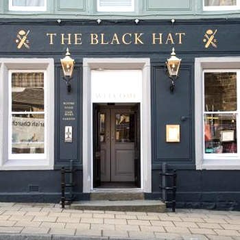 The Black Hat