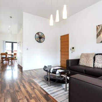 Dreamhouse Apartments Manchester City West