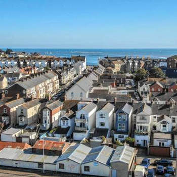 Sunnymead Penthouse, Exmouth