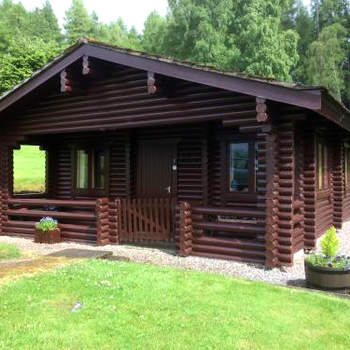 Highgarry Lodges