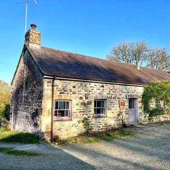 The Rose Barn, Ysgubor y Rhosyn