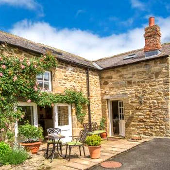 East Cottage Southlands Farm