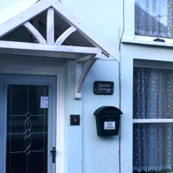 Oyster Cottage