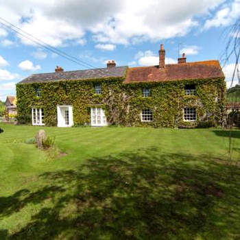 White Pond Farm