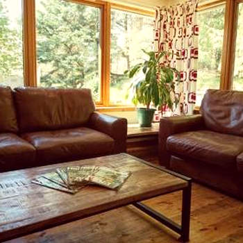 Morag's Lodge