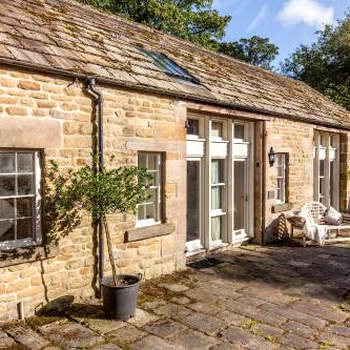 The Coach House Holiday Home