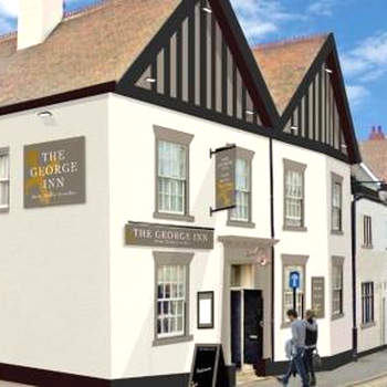 The George Inn
