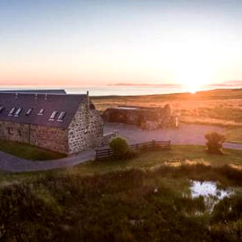 Monkstadt No 8 - McEachanns Hideout