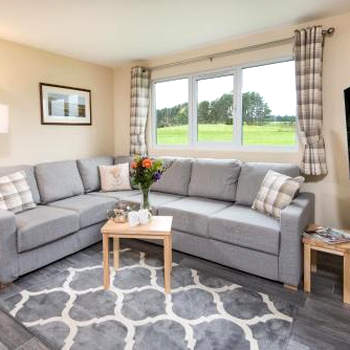 Brown Rigg Lodges
