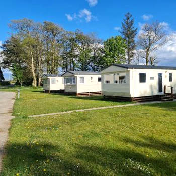 Blackmoor Farm - Caravan 2