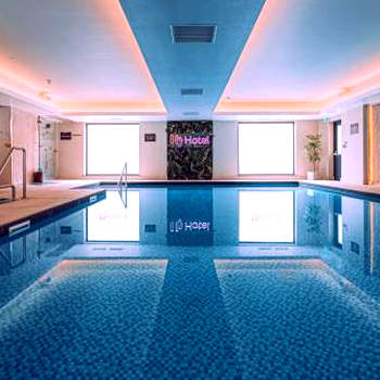 Hy Hotel Lytham St Annes BW Premier Collection