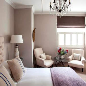 The Lion Inn