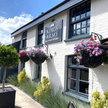 The Kings Arms