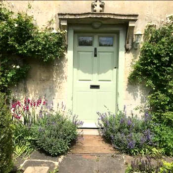 Church Cottage