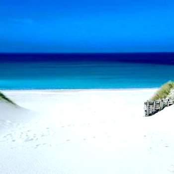 Eagle's Rest, Isle of North Uist