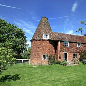 Leacon Hall Oast