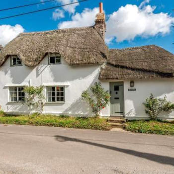 Eton Cottage