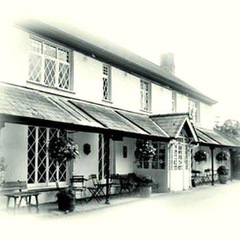 The Clytha Arms