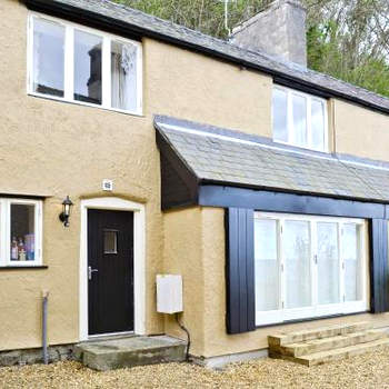 Stable Cottage