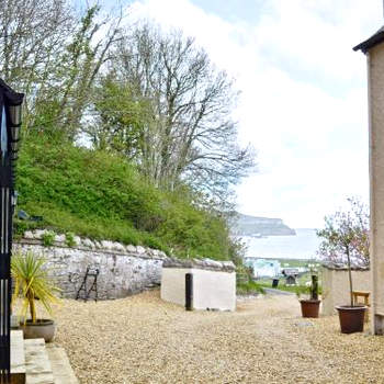 Scullery Cottage