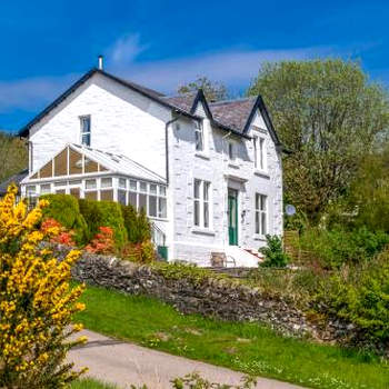 Tregortha Guest House