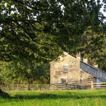 Carr House