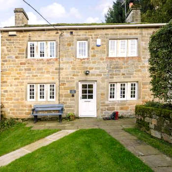 Carr Cottage
