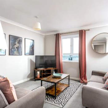 Bay View - Donnini Apartments