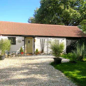 Lambs Cottage