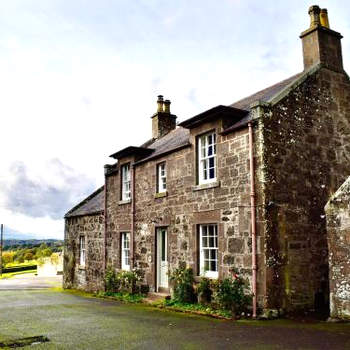 Straton Cottage