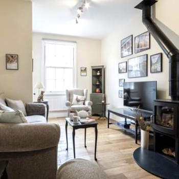 107 Nunnery Lane - a House of York holiday home
