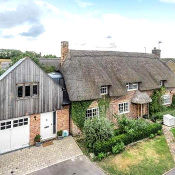 Barton Cottage Bed and Breakfast