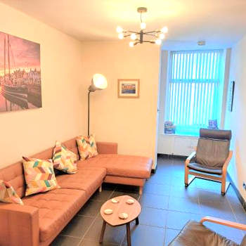 The Neuk Anstruther Sleeps 6 Fantastic Location