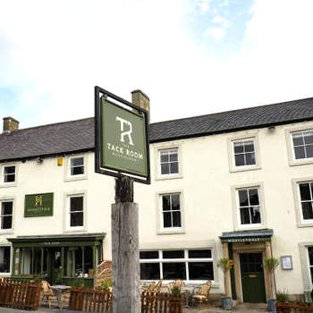 The Wensleydale Hotel