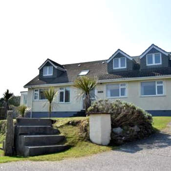 Perran Steps